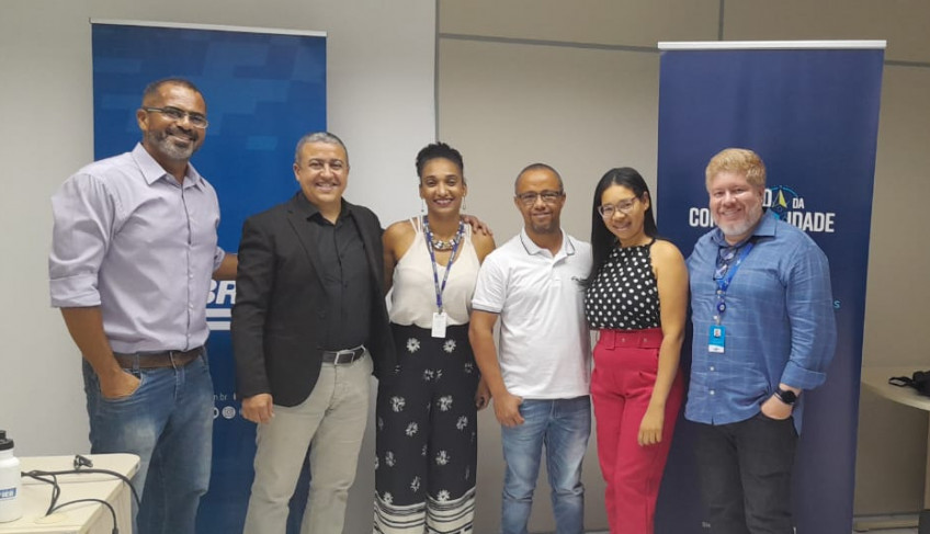 ASN Bahia - Agência Sebrae de Notícias