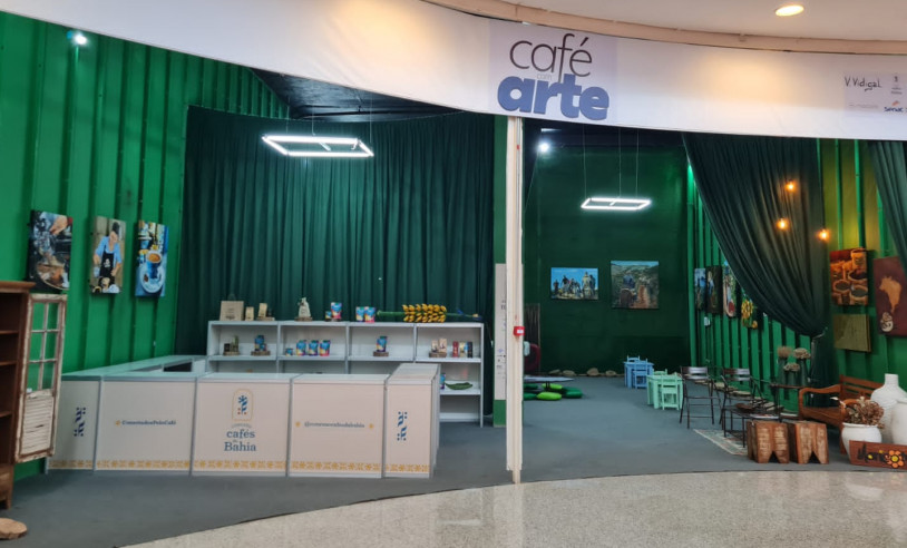 ASN Bahia - Agência Sebrae de Notícias