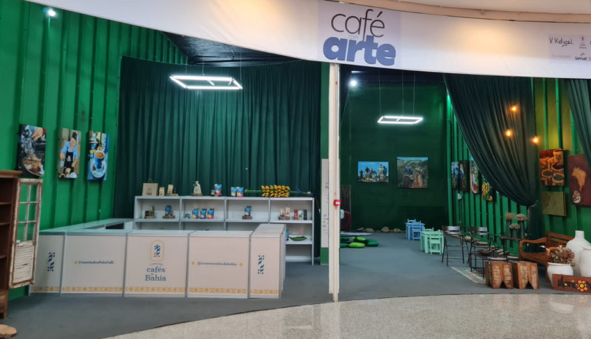 ASN Bahia - Agência Sebrae de Notícias
