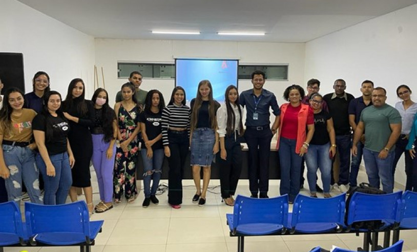 ASN Bahia - Agência Sebrae de Notícias