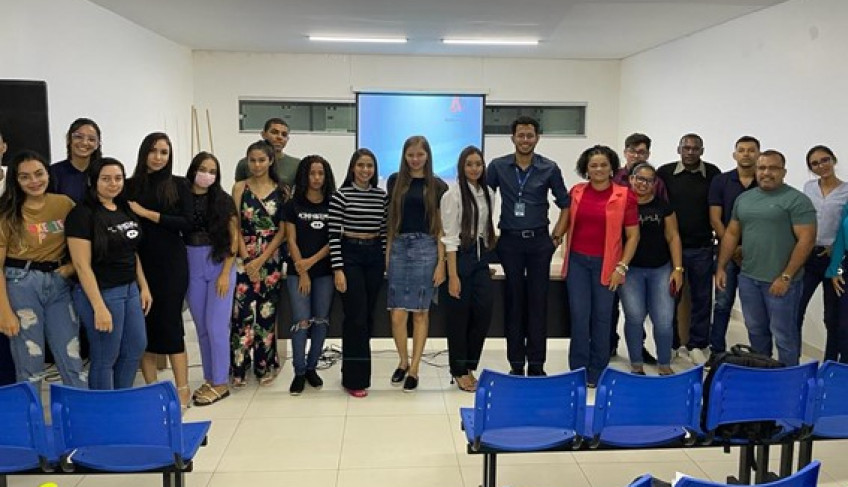 ASN Bahia - Agência Sebrae de Notícias