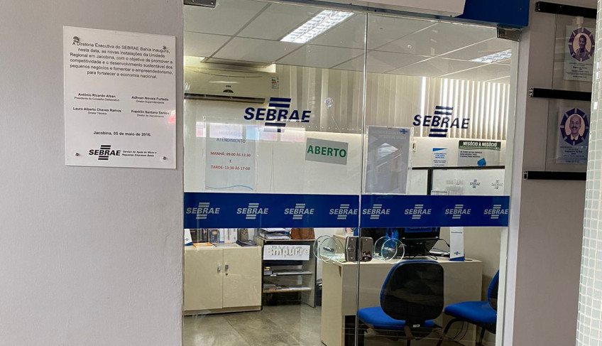 ASN Bahia - Agência Sebrae de Notícias