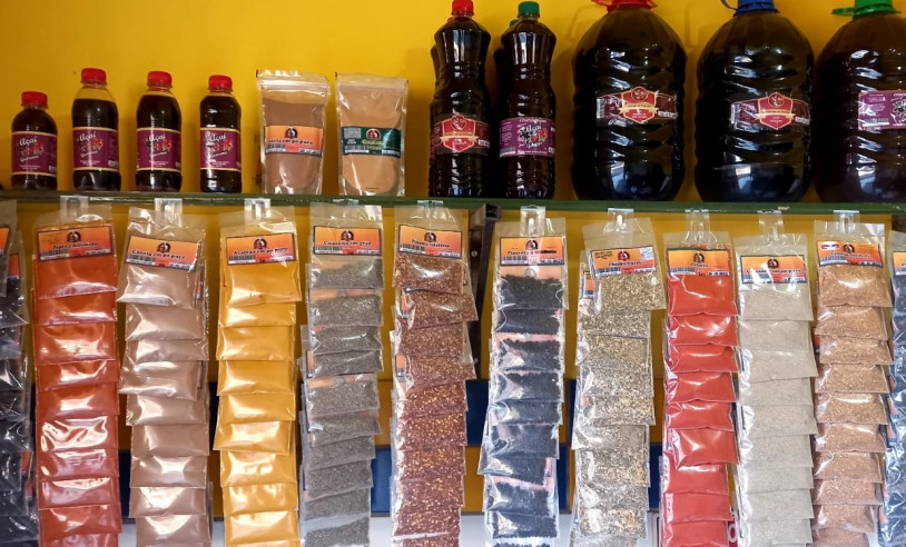 ASN Bahia - Agência Sebrae de Notícias