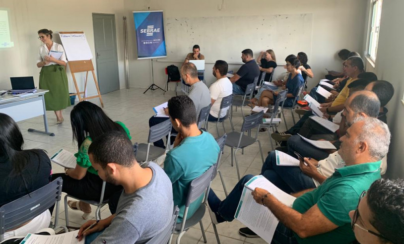 ASN Bahia - Agência Sebrae de Notícias