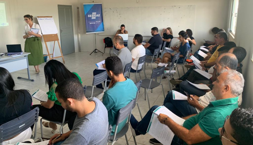 ASN Bahia - Agência Sebrae de Notícias