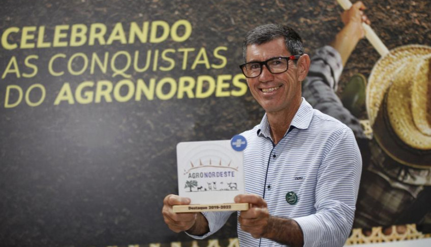 ASN Bahia - Agência Sebrae de Notícias