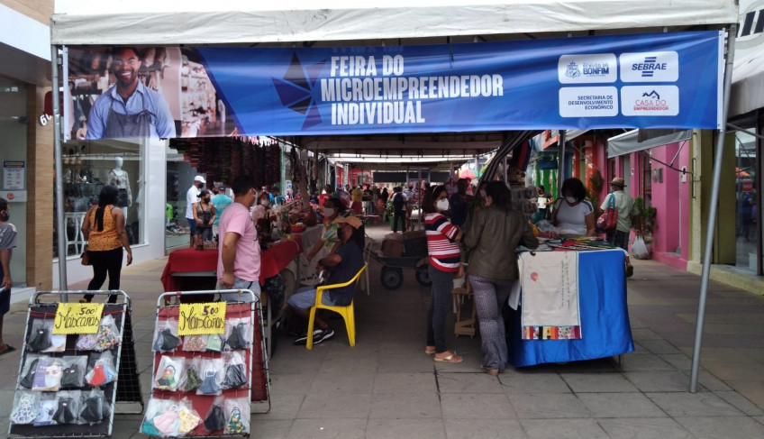 ASN Bahia - Agência Sebrae de Notícias