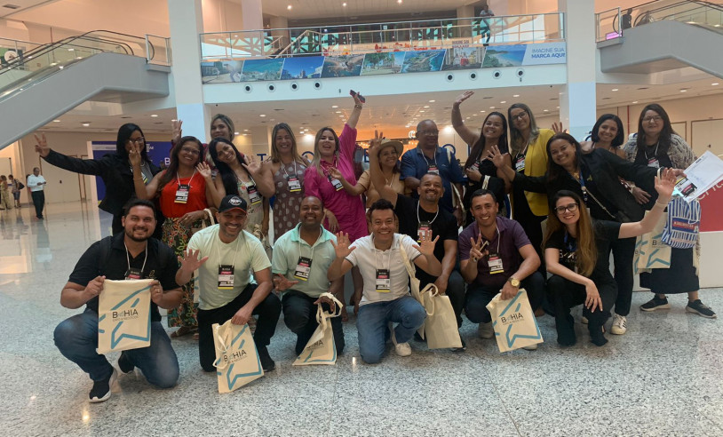 ASN Bahia - Agência Sebrae de Notícias