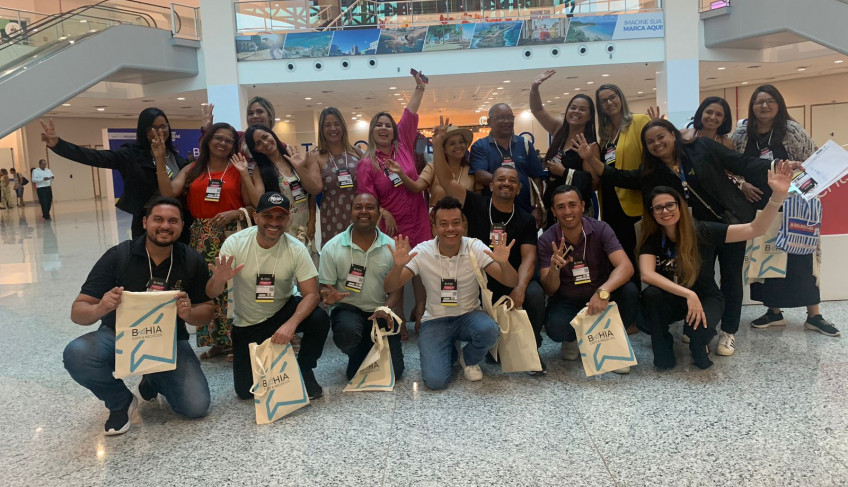 ASN Bahia - Agência Sebrae de Notícias