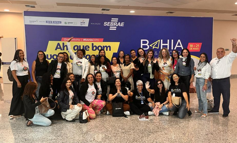 ASN Bahia - Agência Sebrae de Notícias