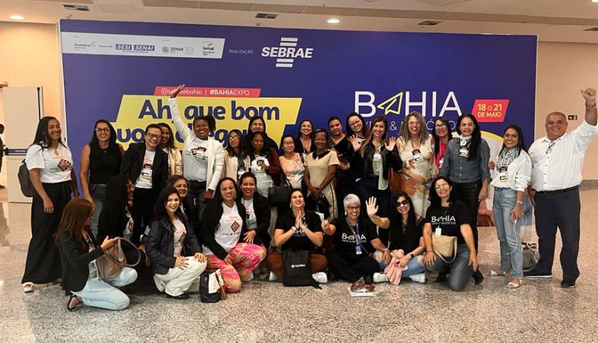 ASN Bahia - Agência Sebrae de Notícias