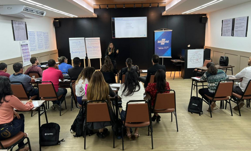 ASN Bahia - Agência Sebrae de Notícias