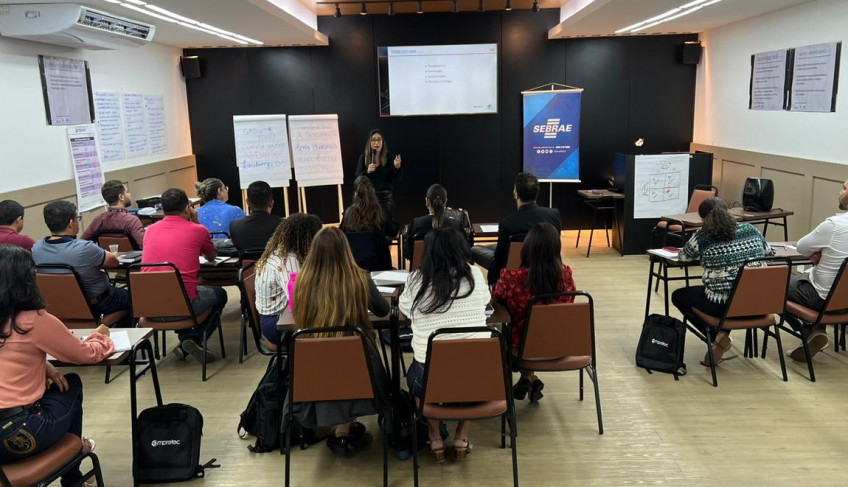 ASN Bahia - Agência Sebrae de Notícias