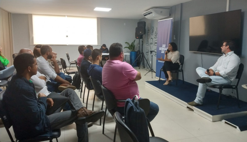 ASN Bahia - Agência Sebrae de Notícias