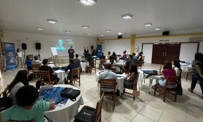ASN Bahia - Agência Sebrae de Notícias
