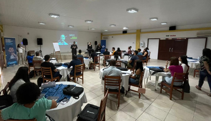 ASN Bahia - Agência Sebrae de Notícias