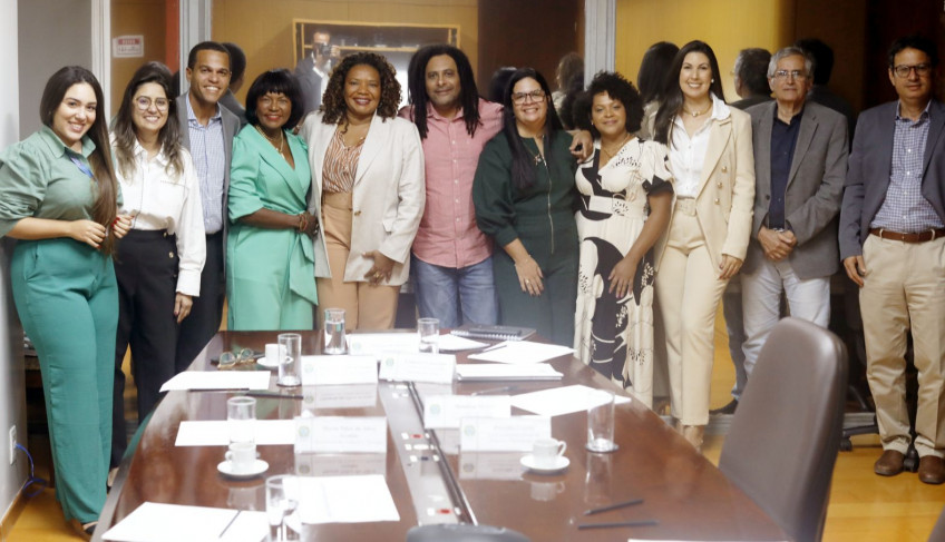ASN Bahia - Agência Sebrae de Notícias