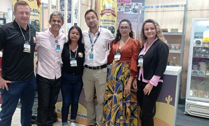 ASN Bahia - Agência Sebrae de Notícias