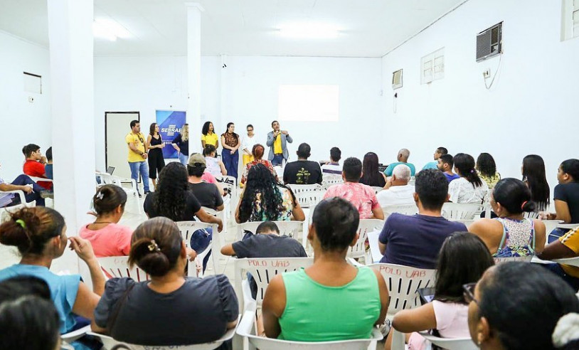 ASN Bahia - Agência Sebrae de Notícias