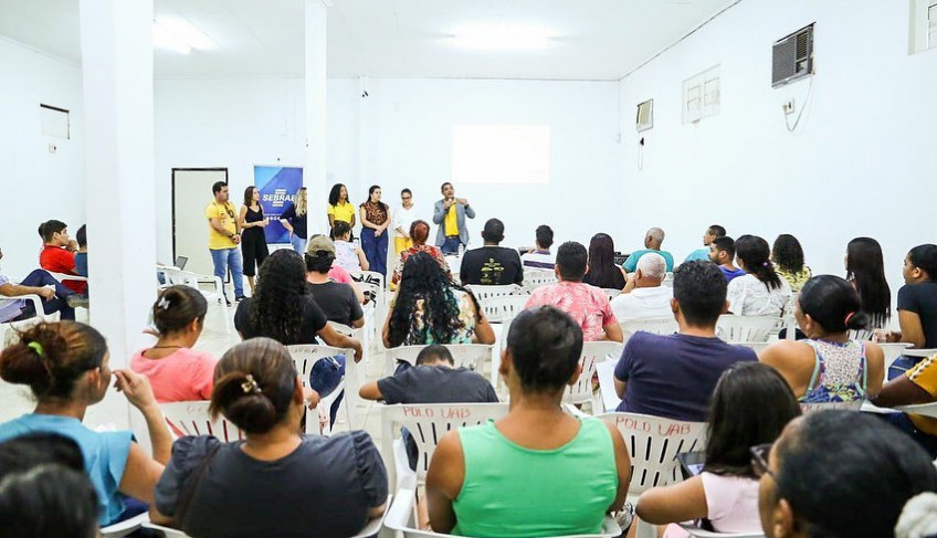 ASN Bahia - Agência Sebrae de Notícias