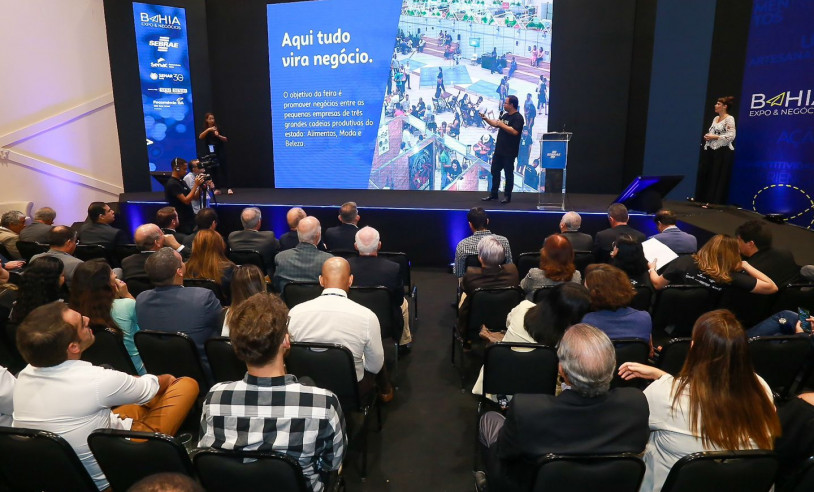 ASN Bahia - Agência Sebrae de Notícias