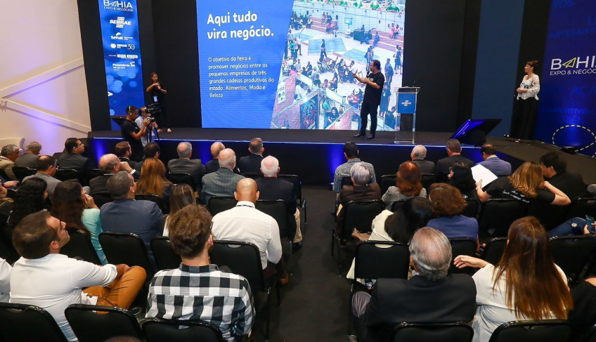 ASN Bahia - Agência Sebrae de Notícias