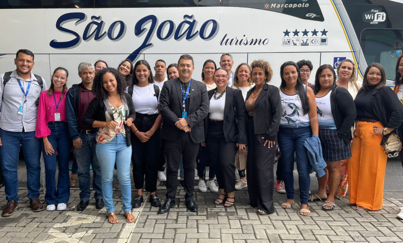 ASN Bahia - Agência Sebrae de Notícias