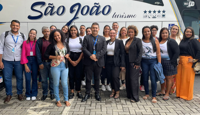 ASN Bahia - Agência Sebrae de Notícias