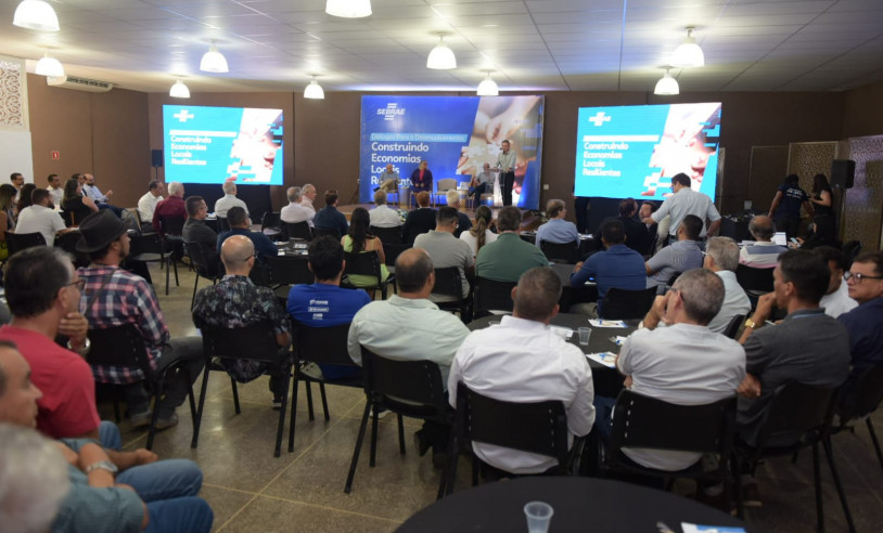 ASN Bahia - Agência Sebrae de Notícias