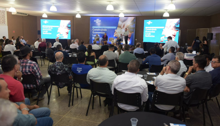ASN Bahia - Agência Sebrae de Notícias