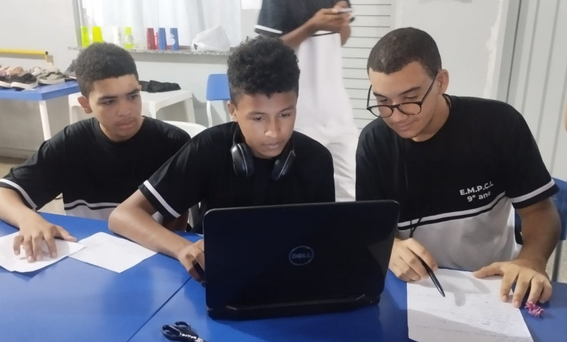ASN Bahia - Agência Sebrae de Notícias