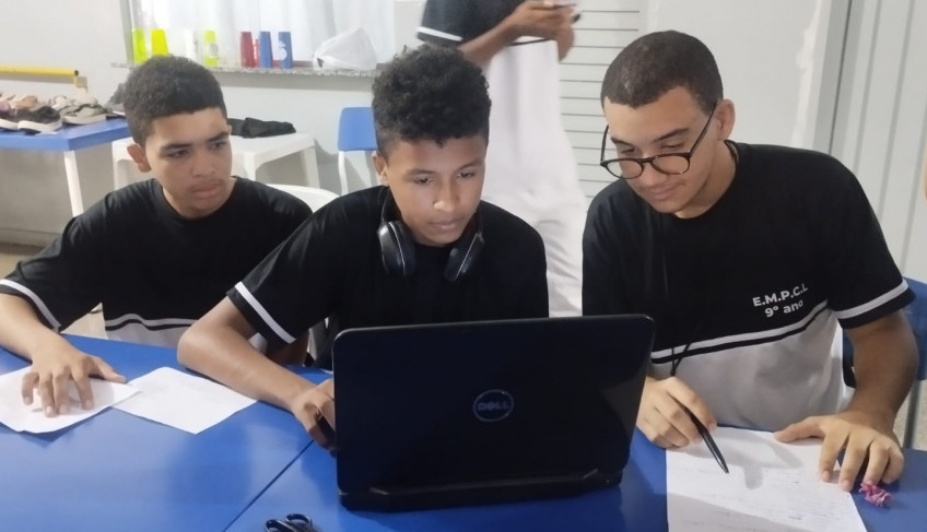 ASN Bahia - Agência Sebrae de Notícias