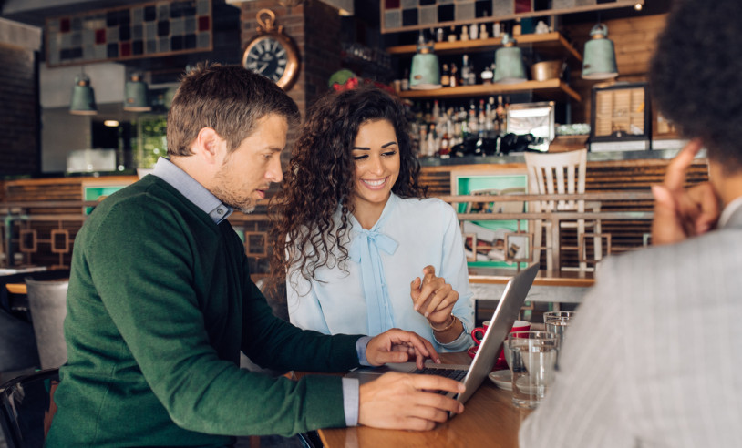 ASN Bahia - Agência Sebrae de Notícias