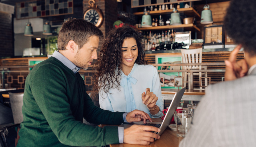 ASN Bahia - Agência Sebrae de Notícias