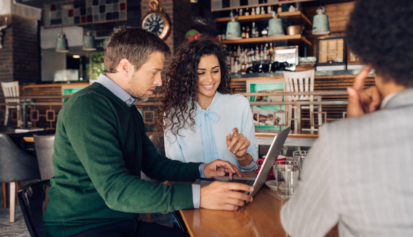 ASN Bahia - Agência Sebrae de Notícias