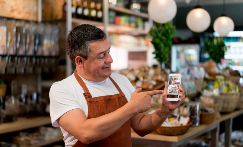 ASN Bahia - Agência Sebrae de Notícias