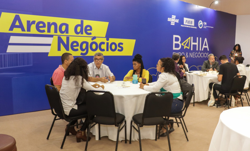 ASN Bahia - Agência Sebrae de Notícias