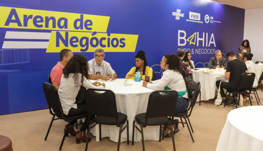 ASN Bahia - Agência Sebrae de Notícias