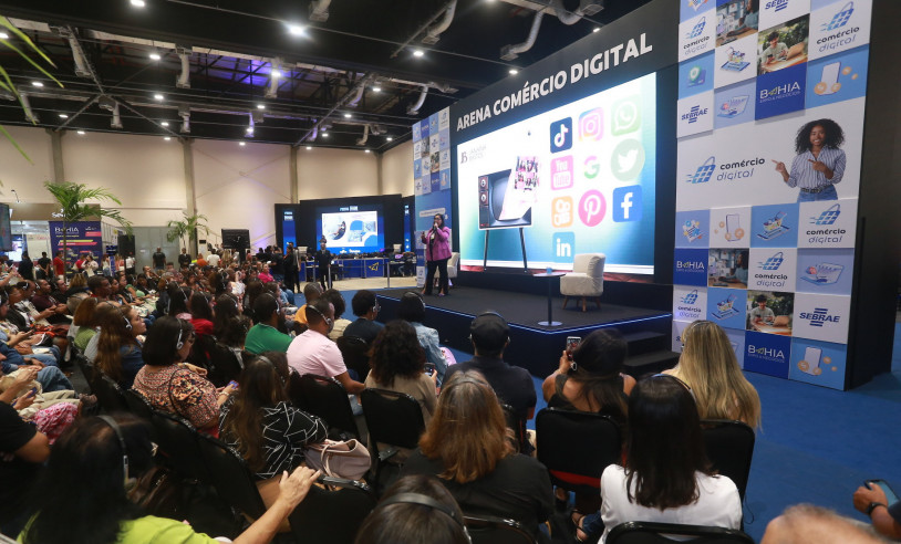 ASN Bahia - Agência Sebrae de Notícias