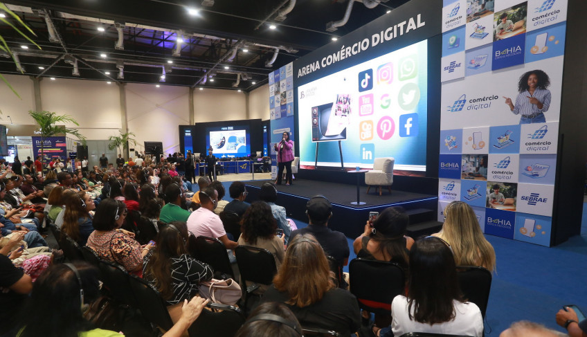 ASN Bahia - Agência Sebrae de Notícias