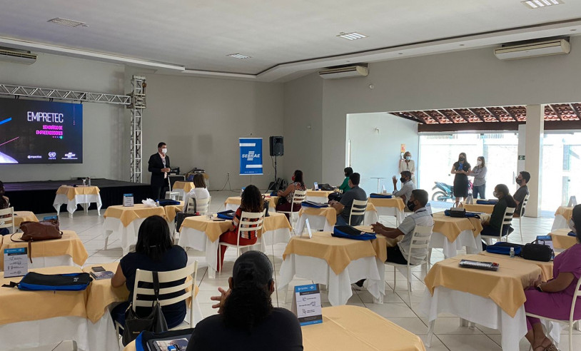 ASN Bahia - Agência Sebrae de Notícias