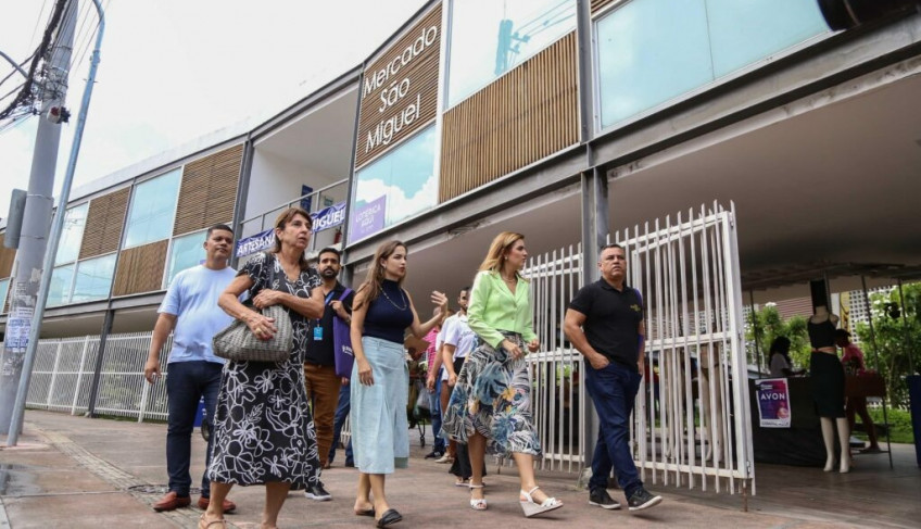 ASN Bahia - Agência Sebrae de Notícias