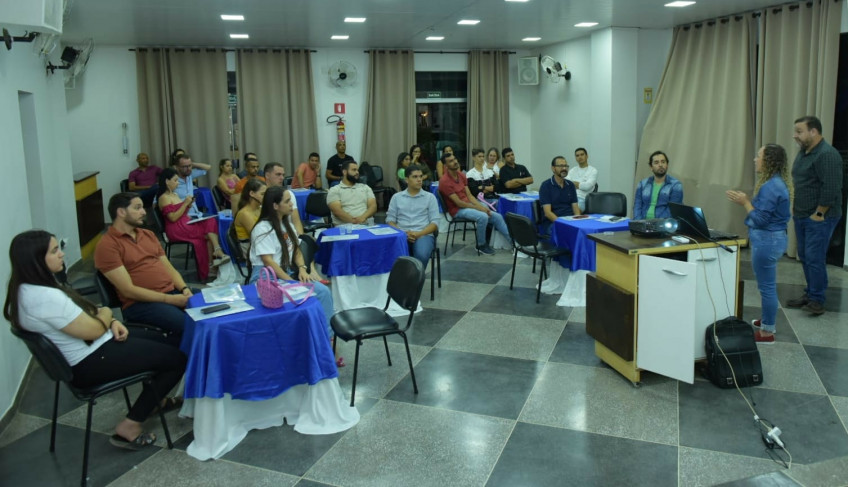 ASN Bahia - Agência Sebrae de Notícias