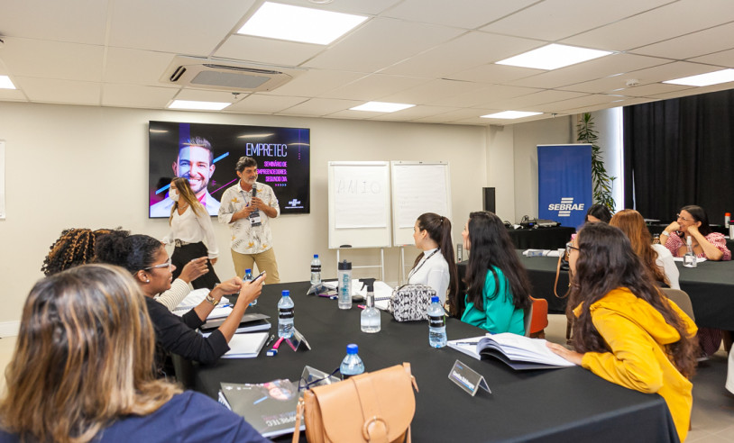 ASN Bahia - Agência Sebrae de Notícias