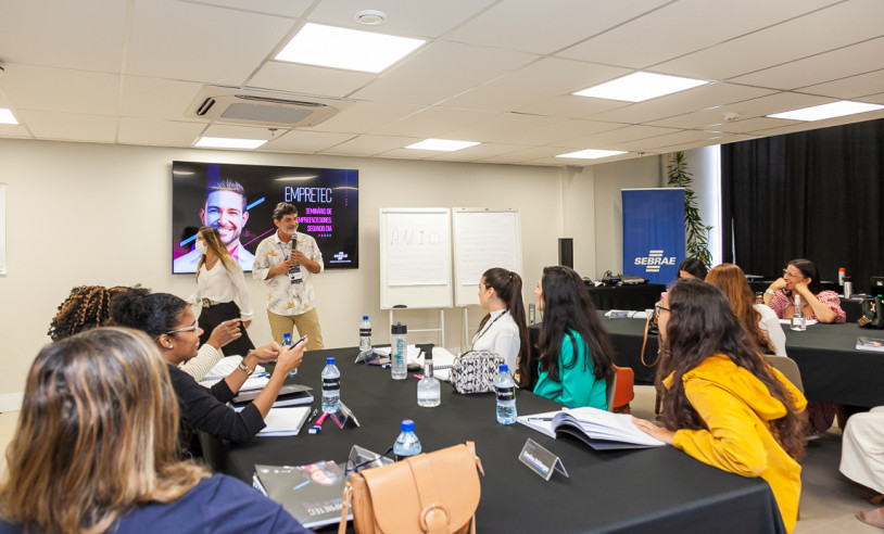 ASN Bahia - Agência Sebrae de Notícias