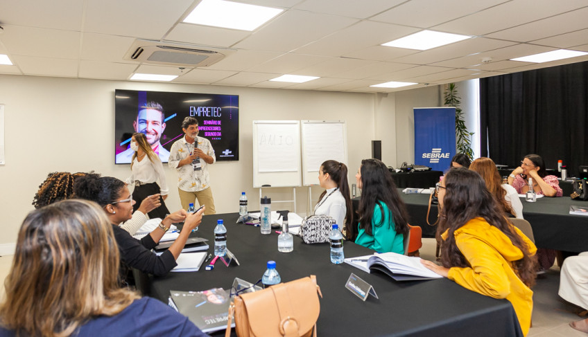 ASN Bahia - Agência Sebrae de Notícias
