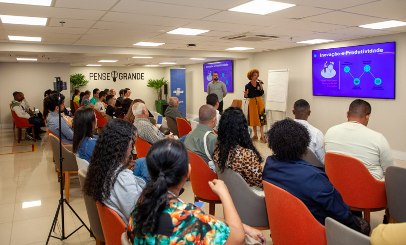 ASN Bahia - Agência Sebrae de Notícias
