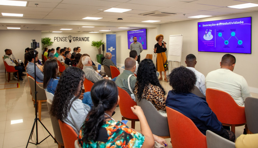ASN Bahia - Agência Sebrae de Notícias