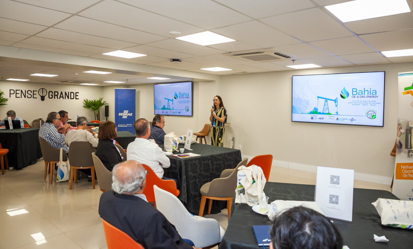 ASN Bahia - Agência Sebrae de Notícias