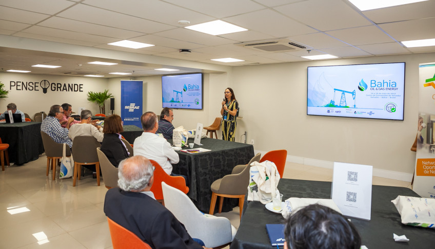 ASN Bahia - Agência Sebrae de Notícias